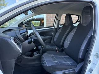 Peugeot 108 – thumbnail 11