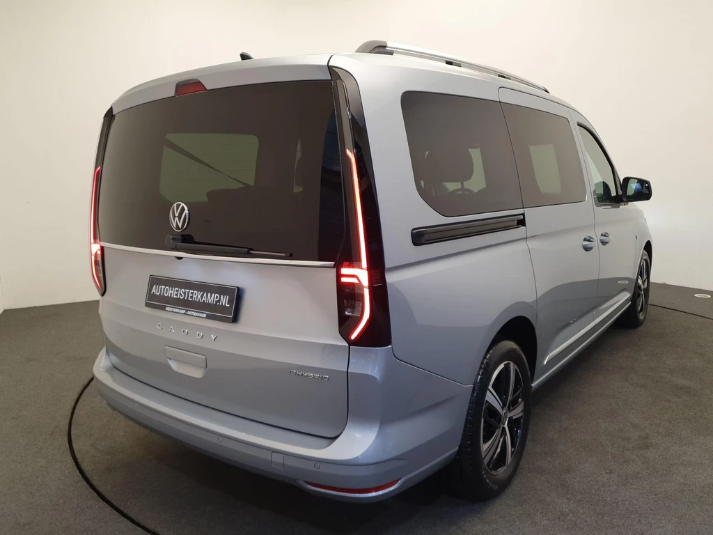 Volkswagen Caddy – foto 5