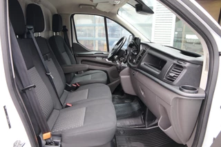 Ford Transit Custom – thumbnail 12