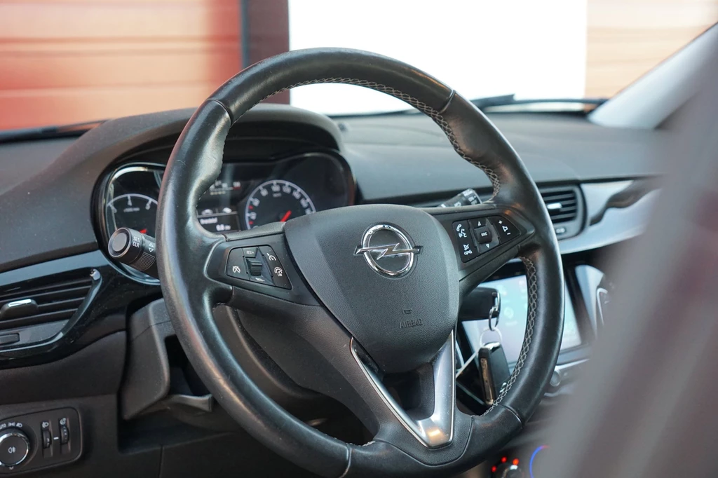 Opel Corsa – foto 12