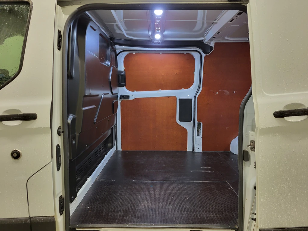 Ford Transit Custom – foto 9