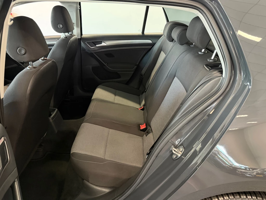 Volkswagen Golf – foto 11