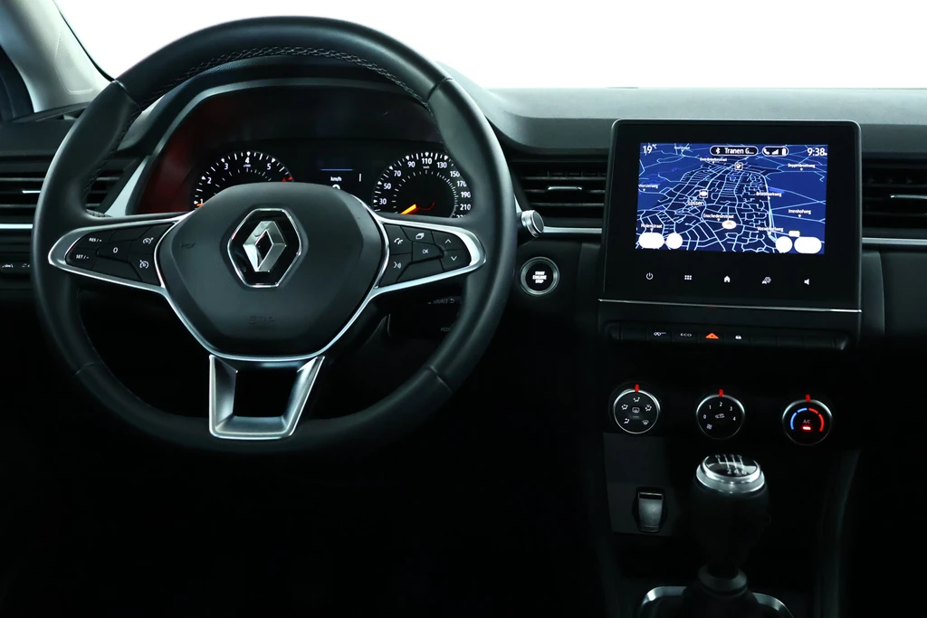 Renault Captur – foto 17
