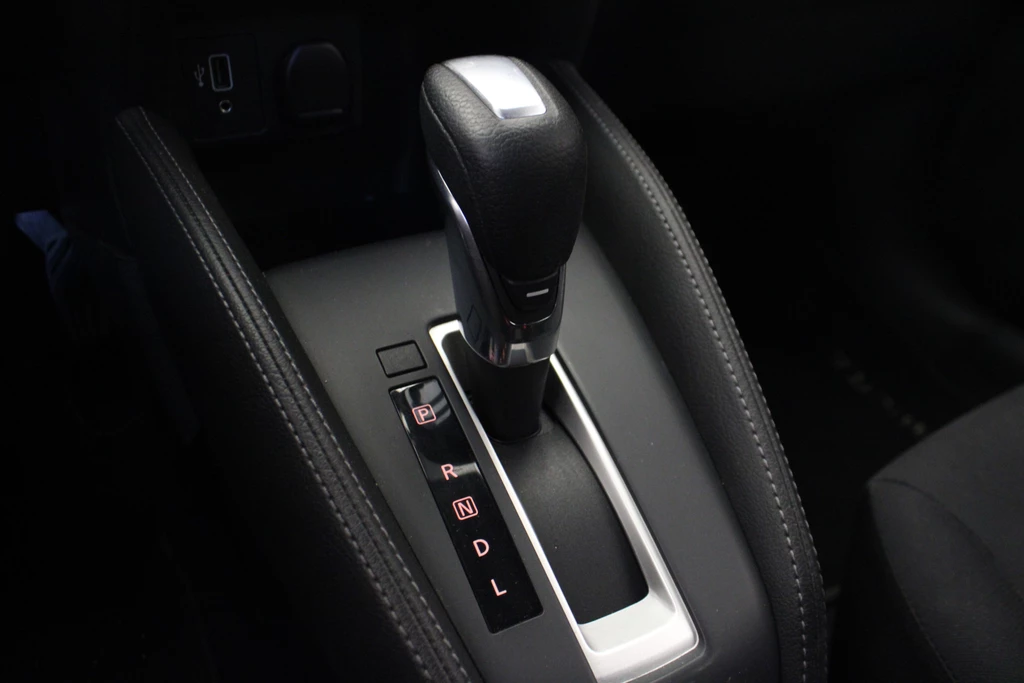 Nissan Micra – foto 12