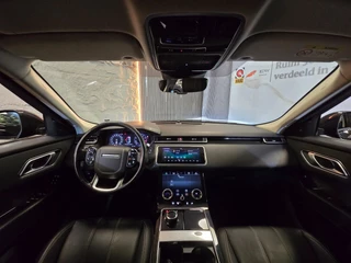 Land Rover Range Rover Velar – thumbnail 11