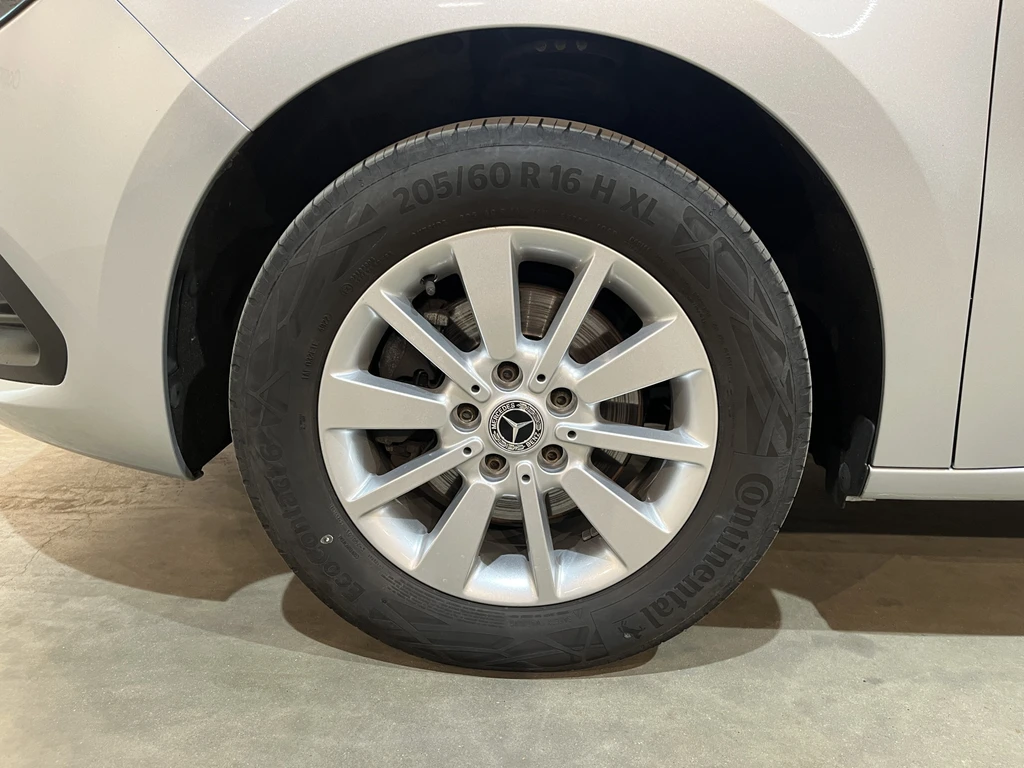 Mercedes-Benz Citan – foto 18