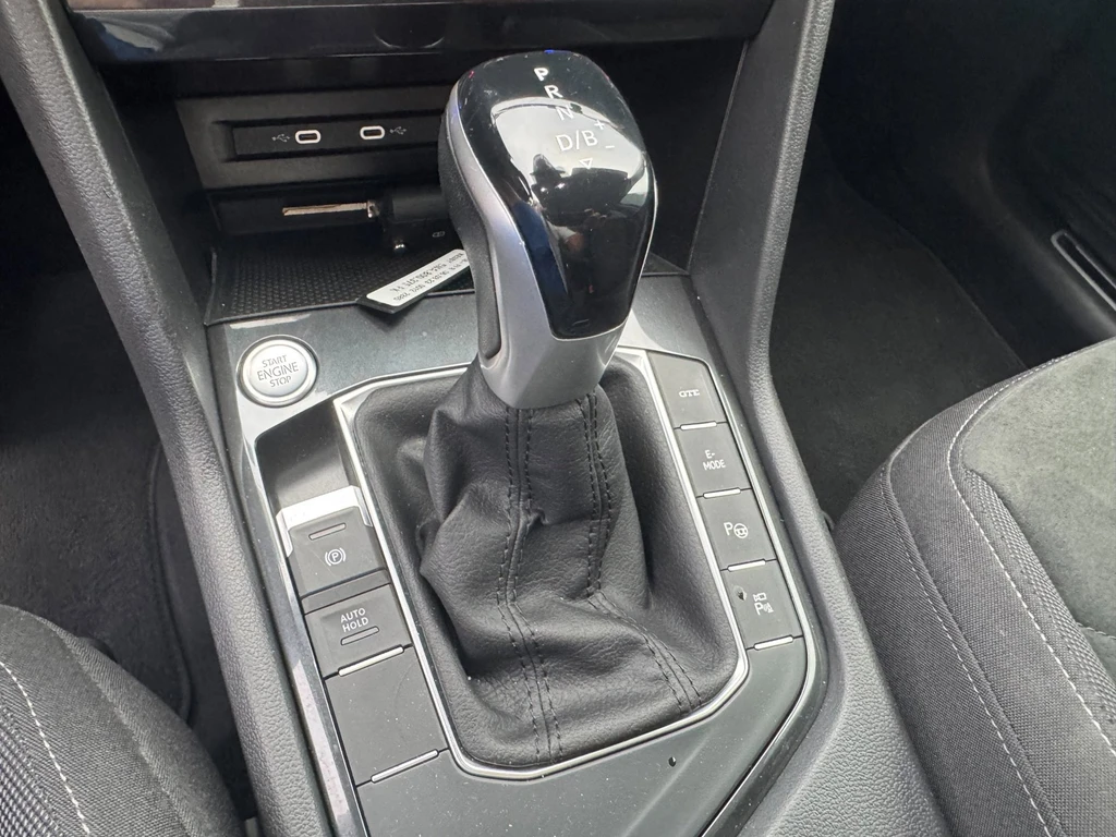 Volkswagen Tiguan – foto 24