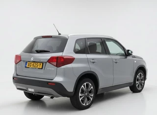 Suzuki Vitara – thumbnail 5