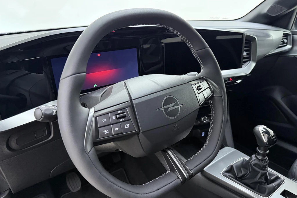 Opel Mokka – foto 34
