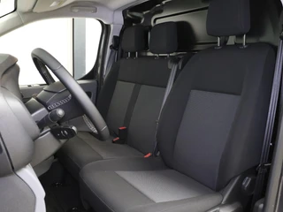 Opel Vivaro-e – thumbnail 37