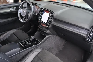 Volvo XC40 – thumbnail 28