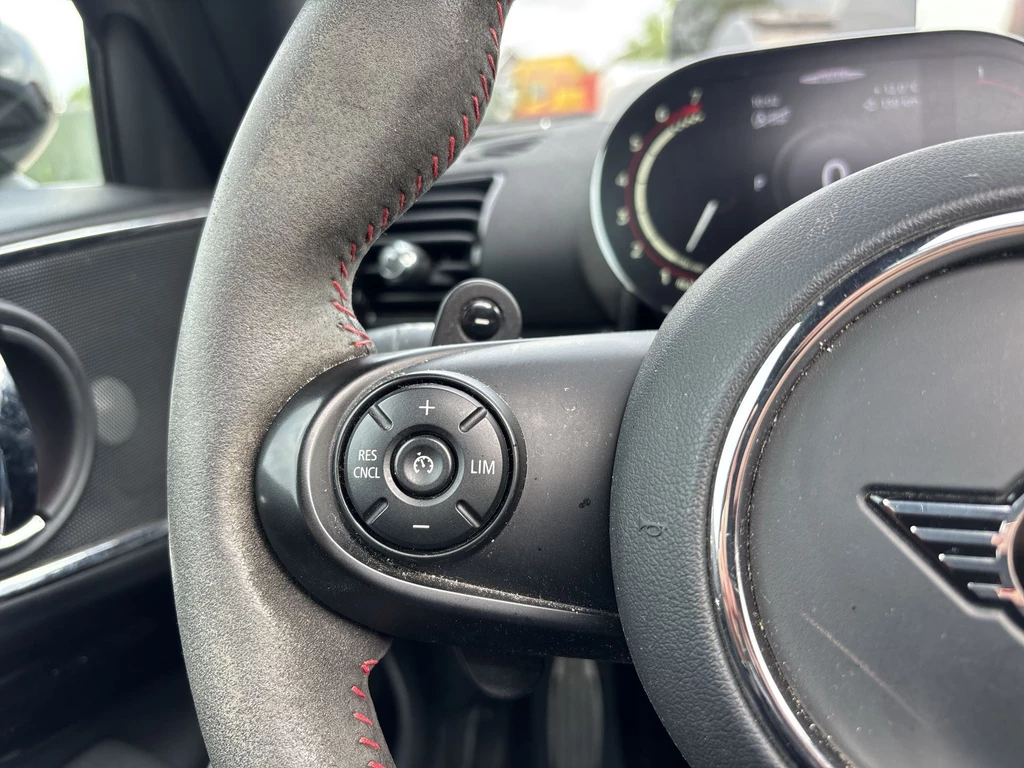 MINI Clubman – foto 16