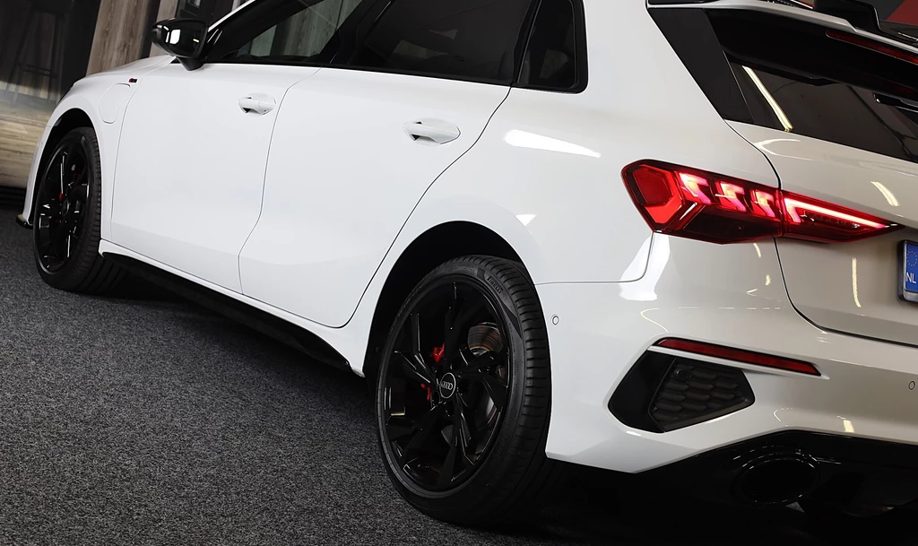 Audi A3 – foto 6