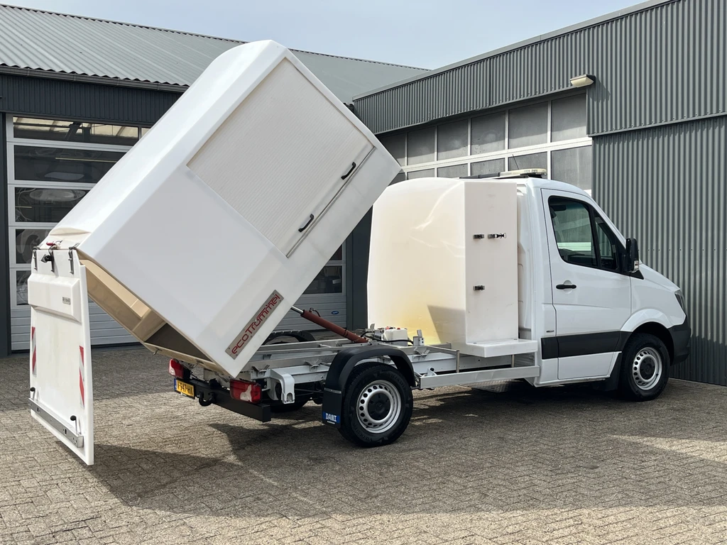 Mercedes-Benz Sprinter – foto 16