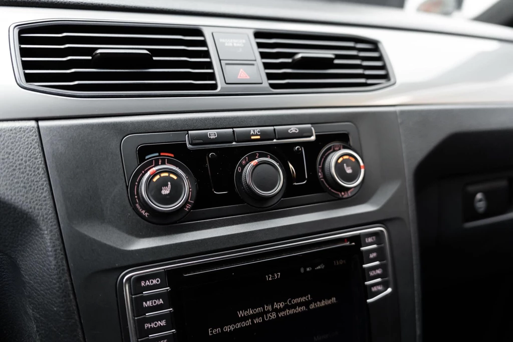 Volkswagen Caddy – foto 27