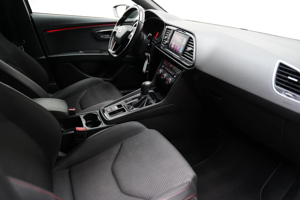 SEAT Leon – foto 33