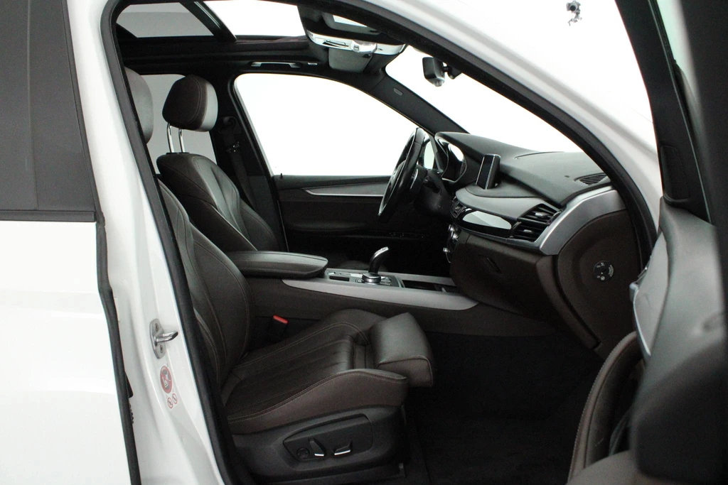 BMW X5 – foto 14