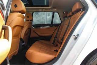 BMW 5 Serie – thumbnail 23