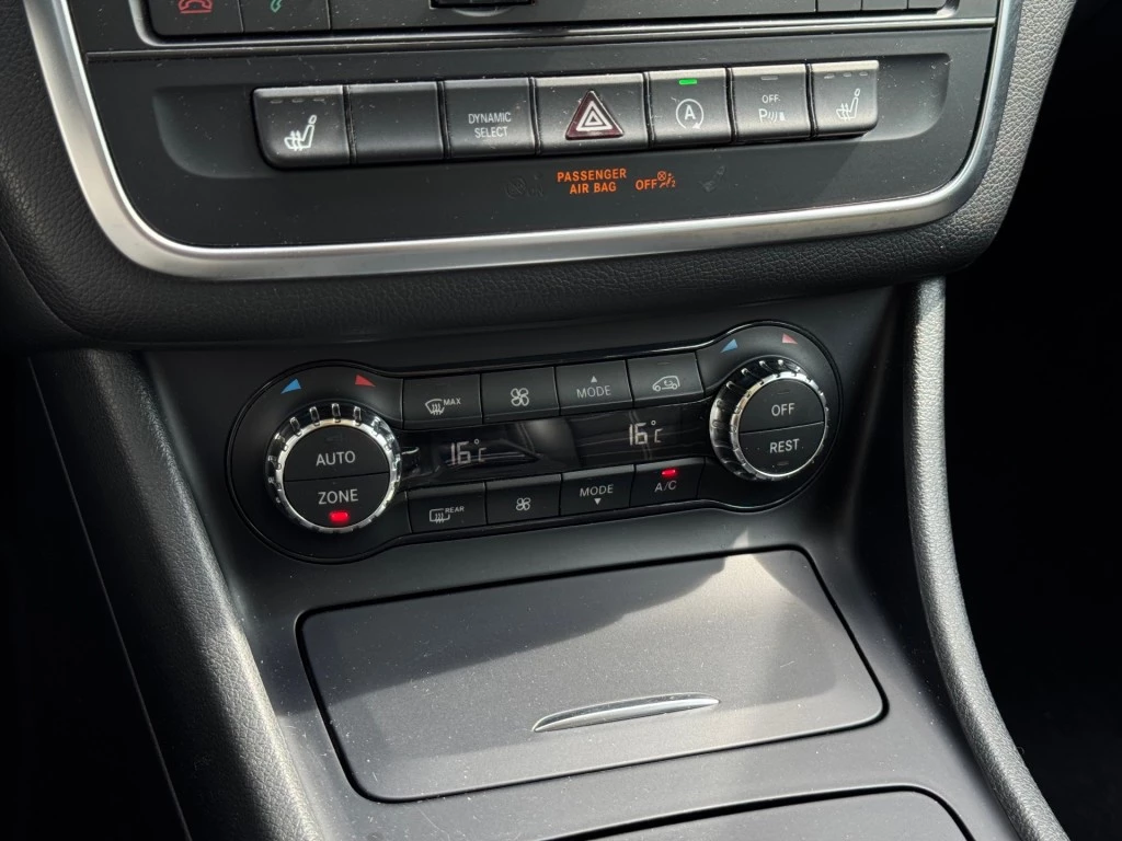 Mercedes-Benz GLA – foto 23