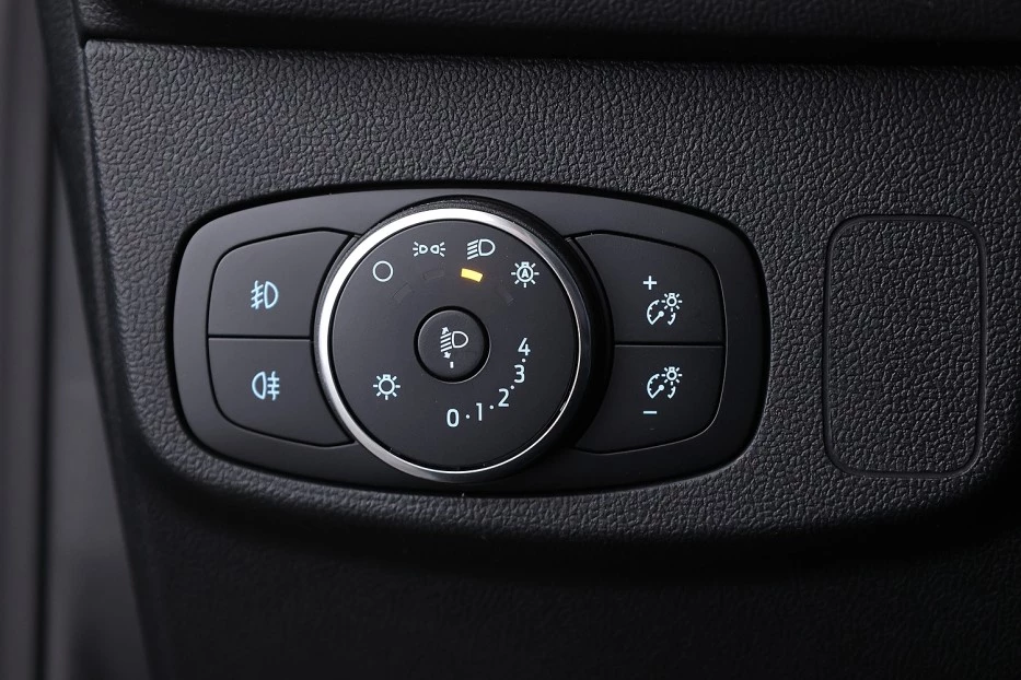 Ford Focus – foto 20