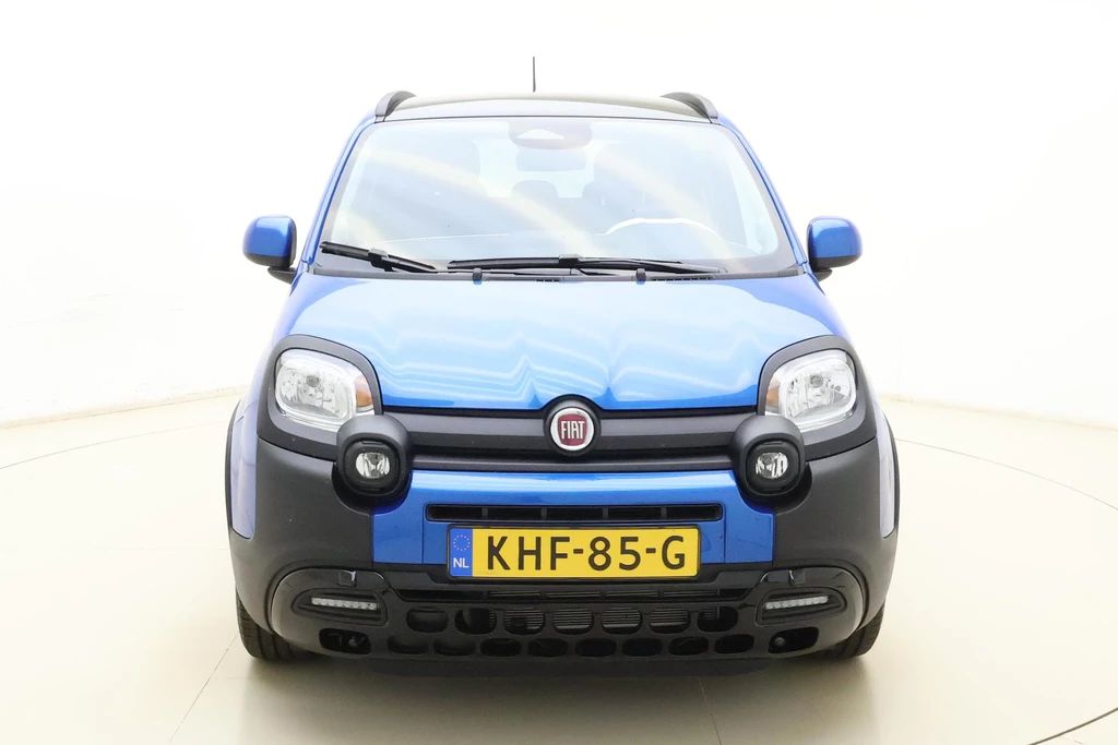 Fiat Panda – foto 9