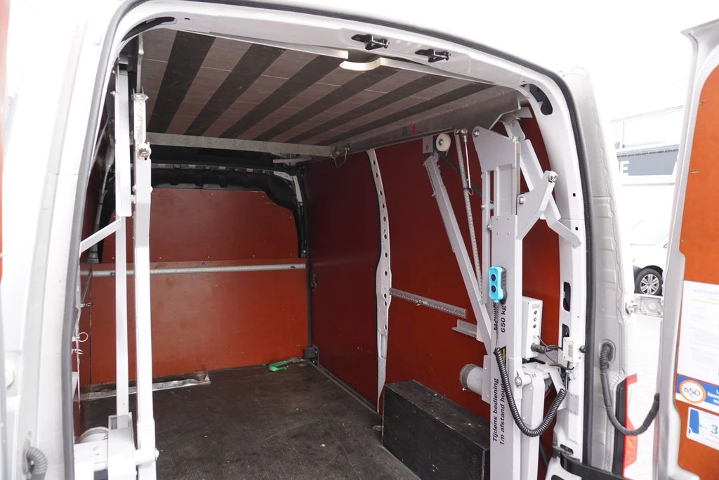 Renault Master – foto 10