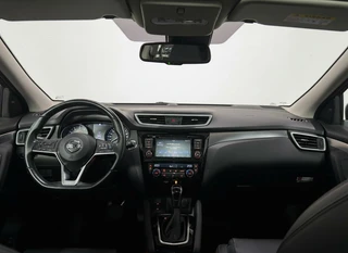 Nissan QASHQAI – thumbnail 11