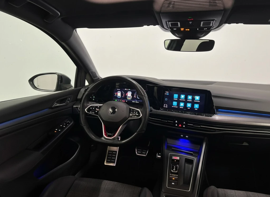 Volkswagen Golf – foto 14
