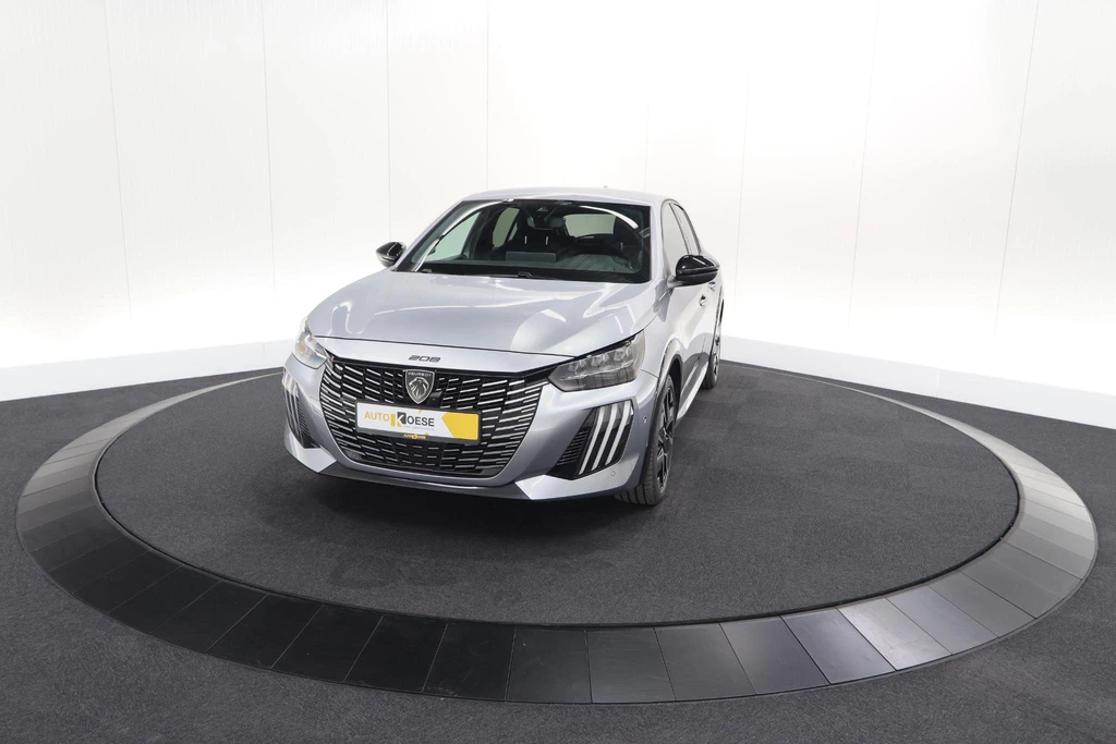 Peugeot e-208 – foto 2