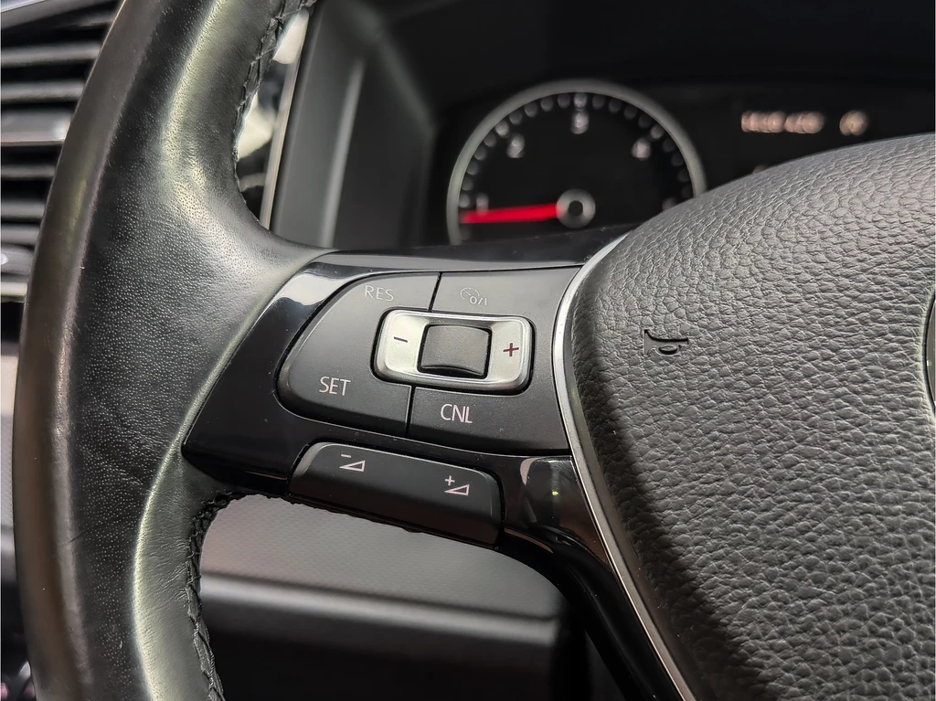 Volkswagen Caravelle – foto 48