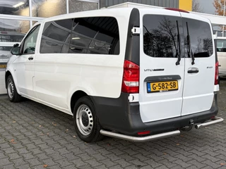 Mercedes-Benz Vito – thumbnail 3