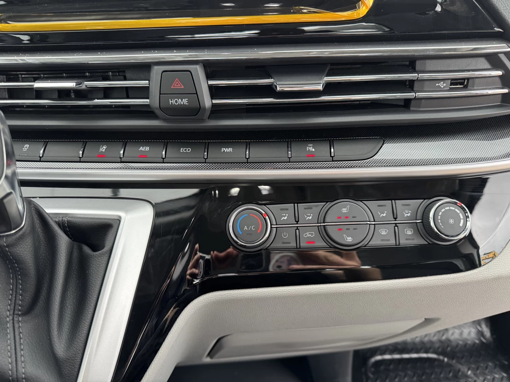 Maxus eDeliver9 – foto 16