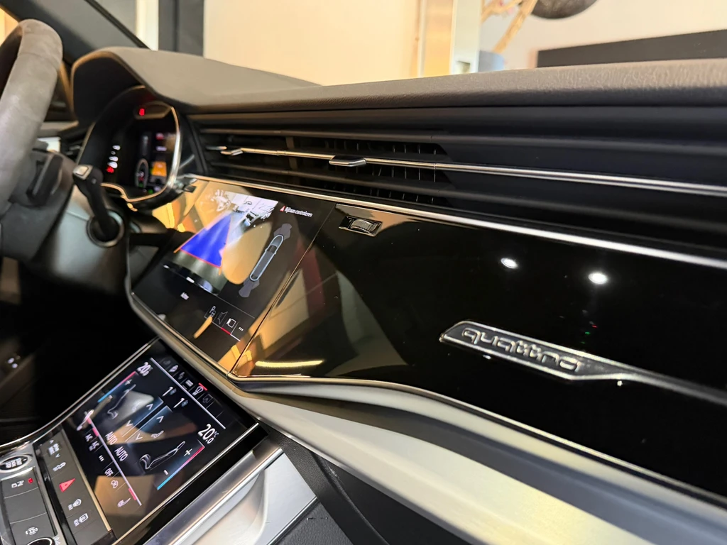Audi Q8 – foto 37