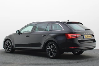 Škoda Superb – thumbnail 5