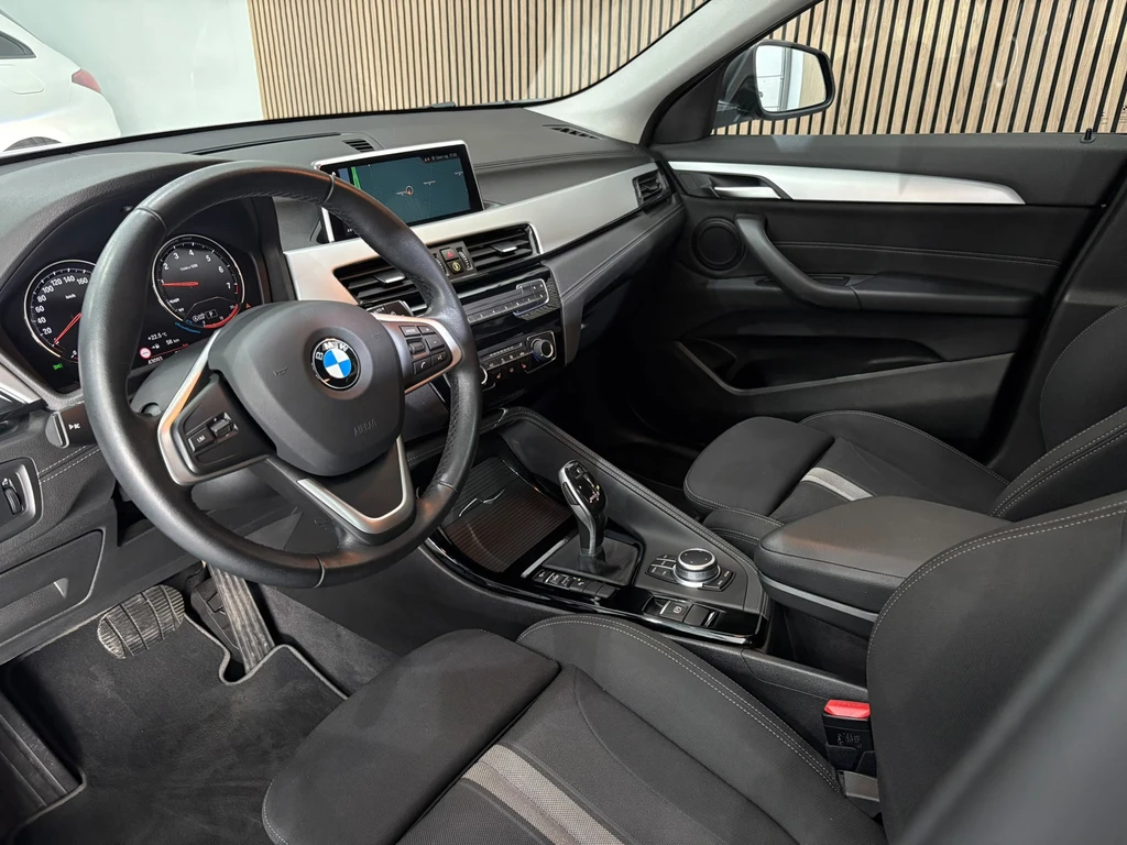 BMW X2 – foto 31