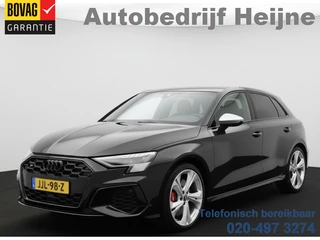 Audi S3 – thumbnail 1