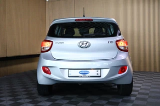 Hyundai i10 – thumbnail 4