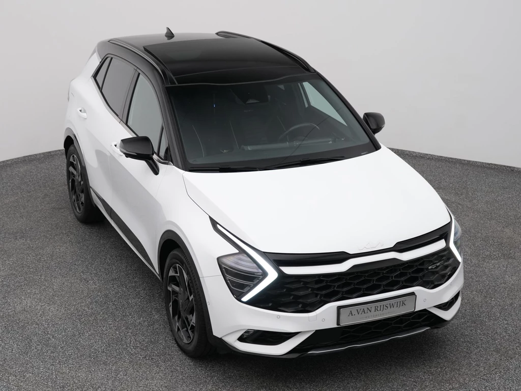 Kia Sportage – foto 15