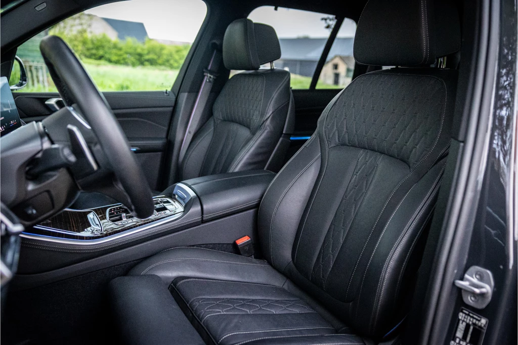 BMW X5 – foto 11