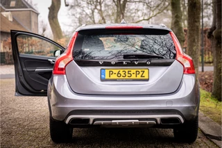 Volvo V60 – thumbnail 6