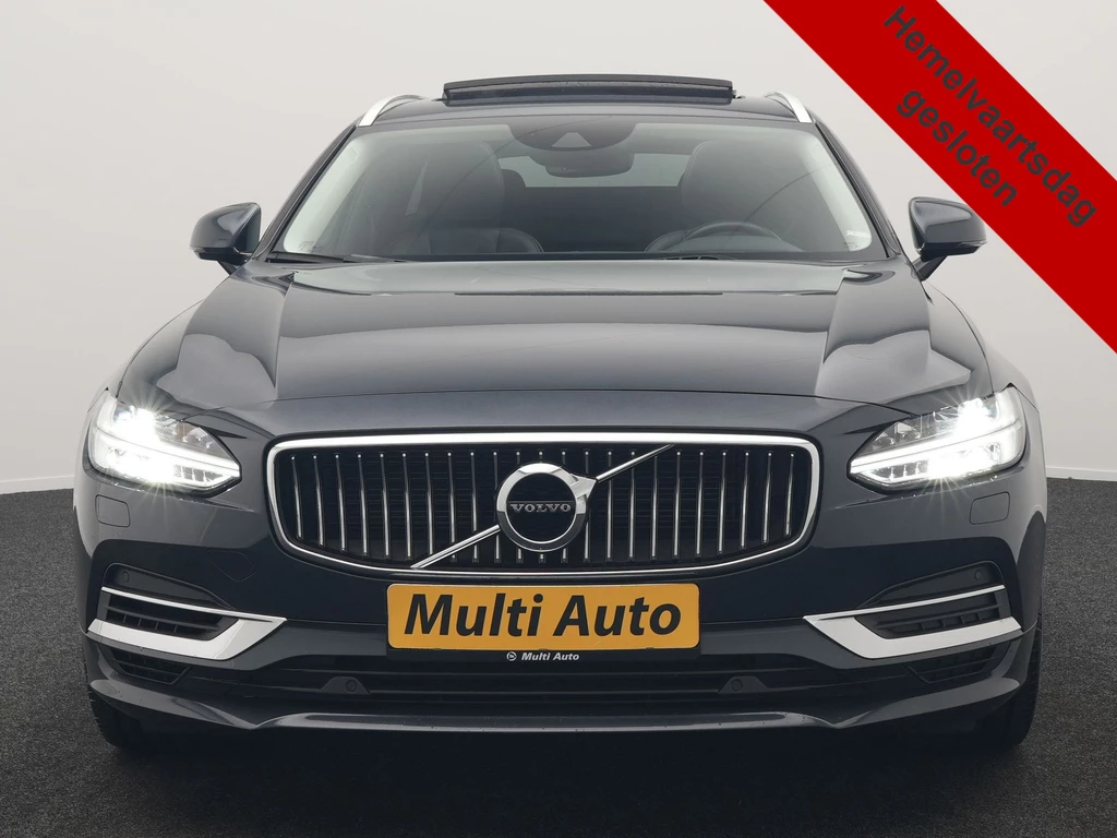 Volvo V90 – foto 10