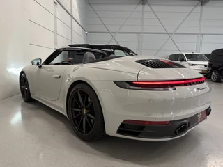 Porsche 911 – thumbnail 4