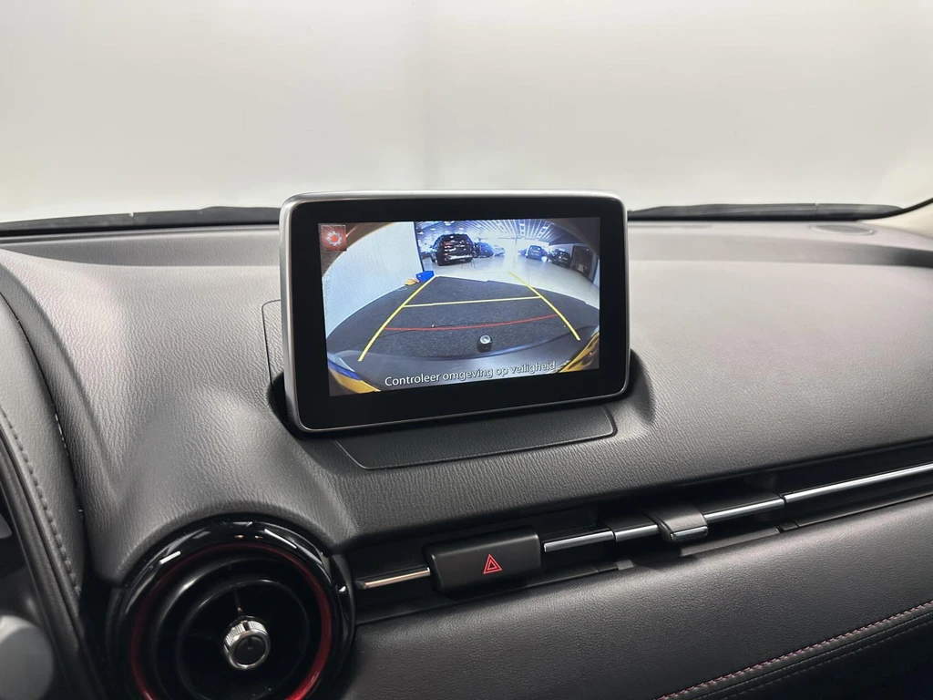 Mazda CX-3 – foto 32