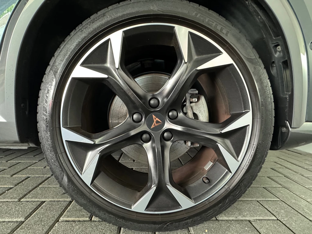 CUPRA Formentor – foto 34