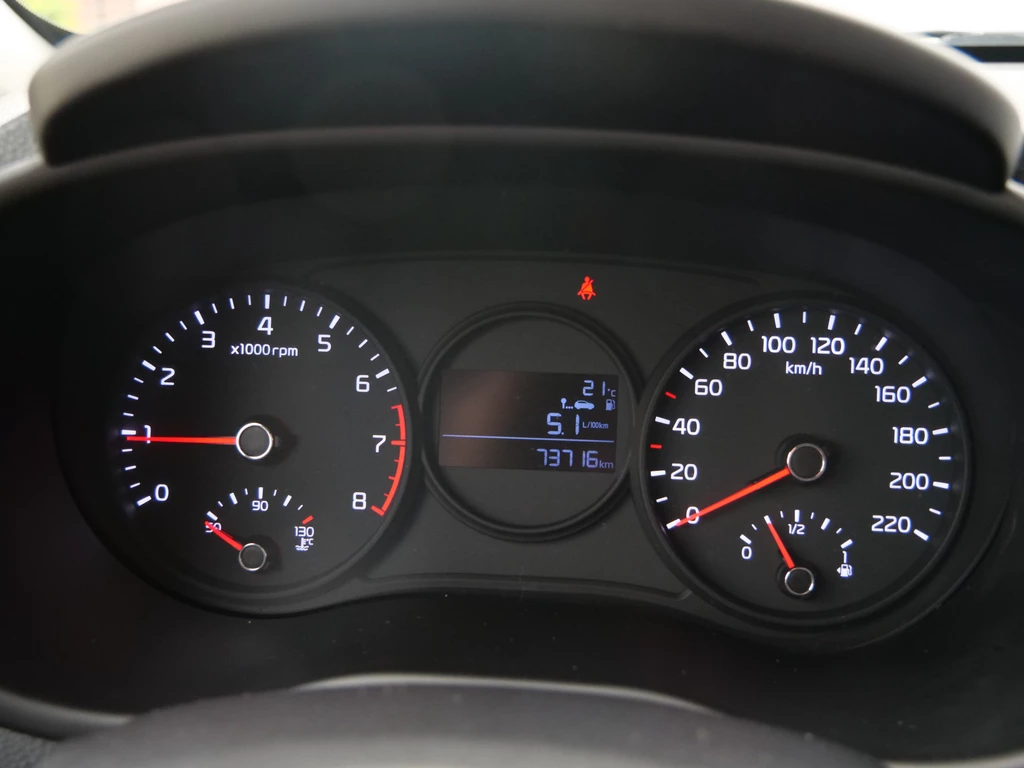 Kia Picanto – foto 16