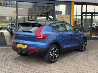 Volvo XC40 – thumbnail 4