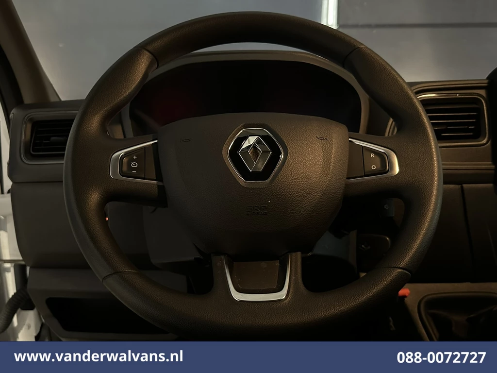 Renault Master – foto 20