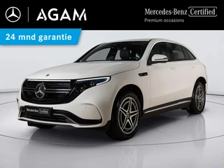 Mercedes-Benz EQC – thumbnail 1