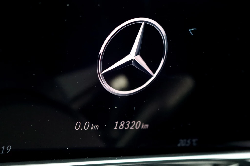 Mercedes-Benz E-Klasse – foto 28