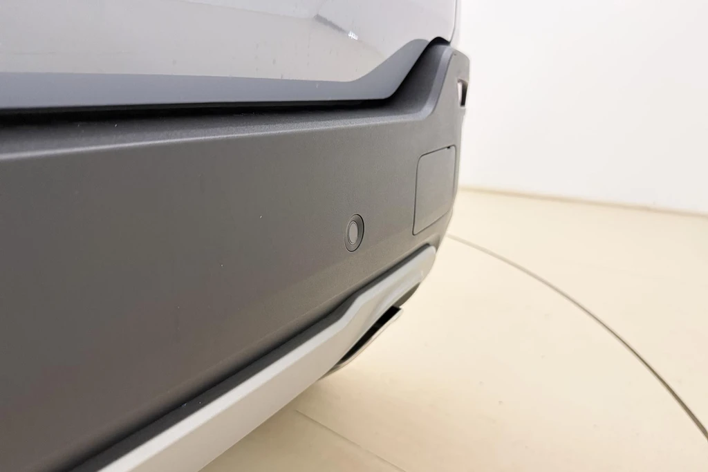 Jeep Avenger – foto 12